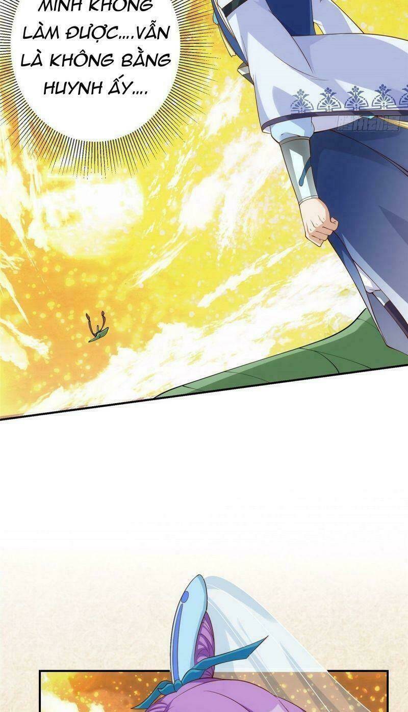 Chưởng Môn Khiêm  Tốn Chút Chapter 9 - Trang 2