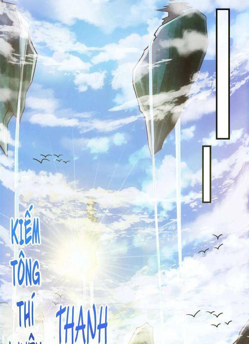 Chưởng Môn Khiêm  Tốn Chút Chapter 90 - Trang 2