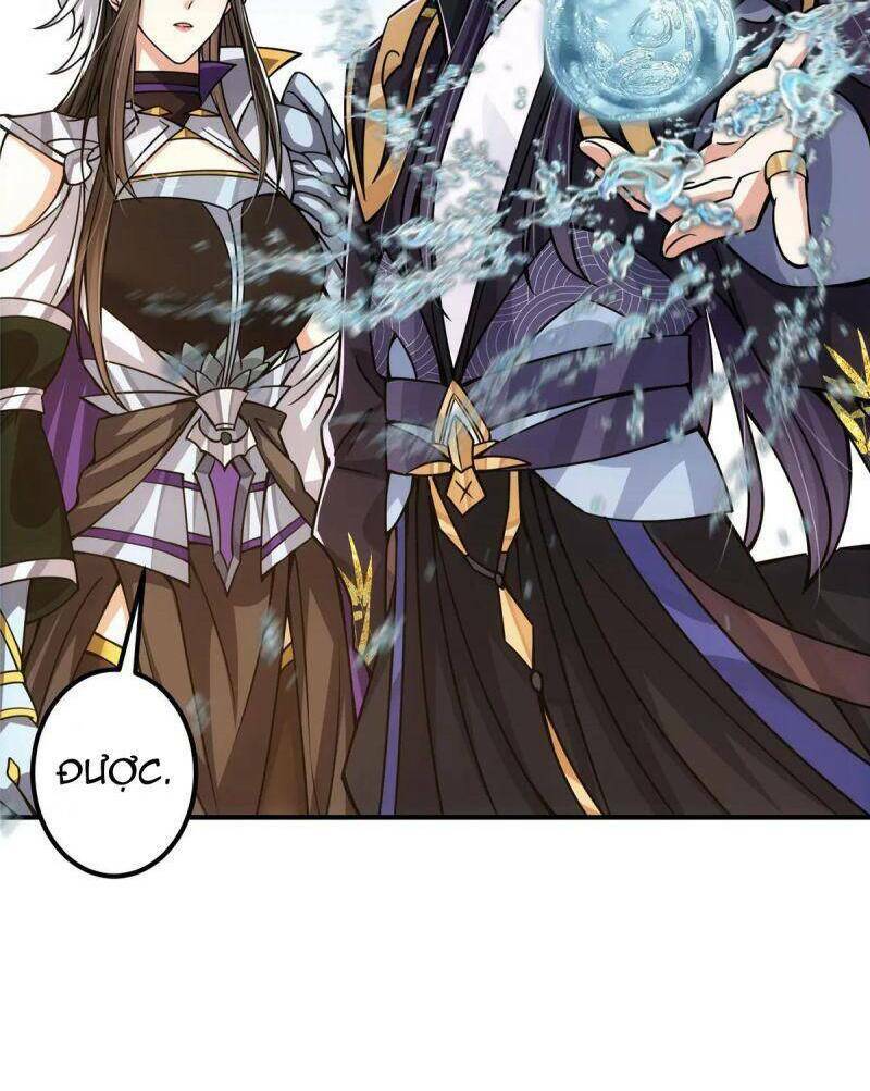 Chưởng Môn Khiêm  Tốn Chút Chapter 90 - Trang 2