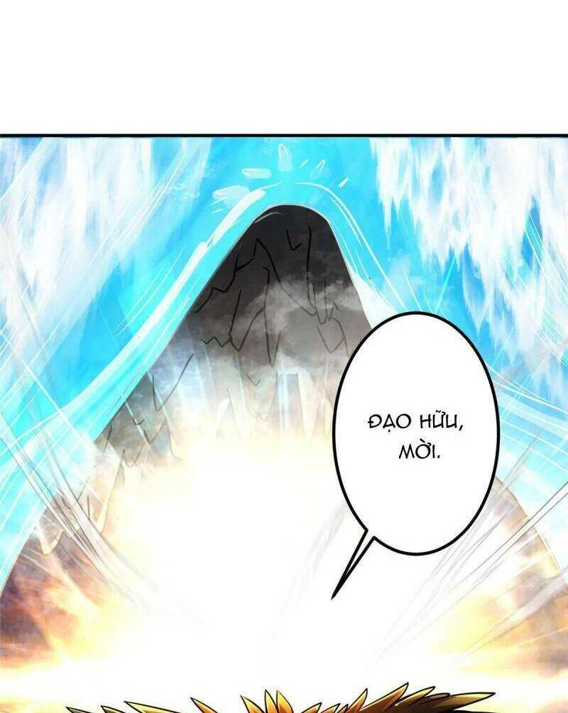 Chưởng Môn Khiêm  Tốn Chút Chapter 90 - Trang 2