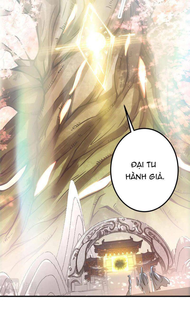 Chưởng Môn Khiêm  Tốn Chút Chapter 90 - Trang 2