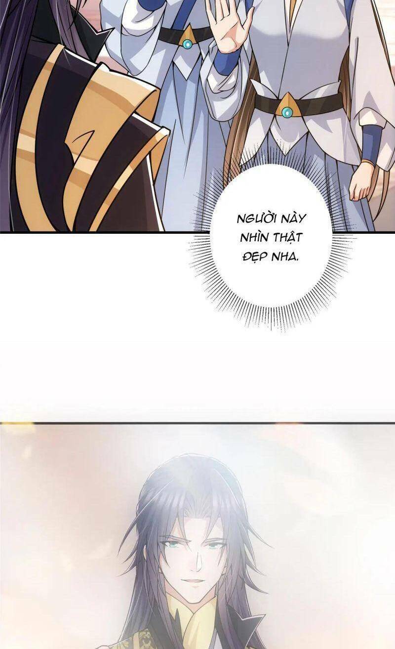 Chưởng Môn Khiêm  Tốn Chút Chapter 90 - Trang 2