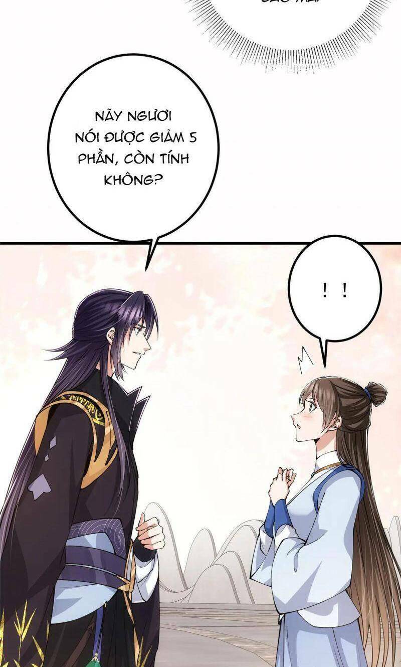 Chưởng Môn Khiêm  Tốn Chút Chapter 90 - Trang 2