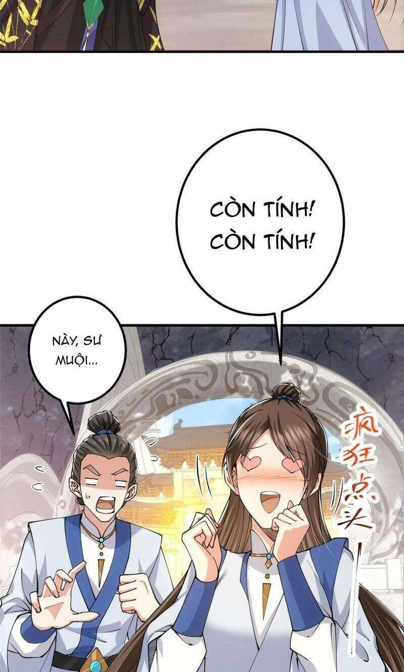 Chưởng Môn Khiêm  Tốn Chút Chapter 90 - Trang 2