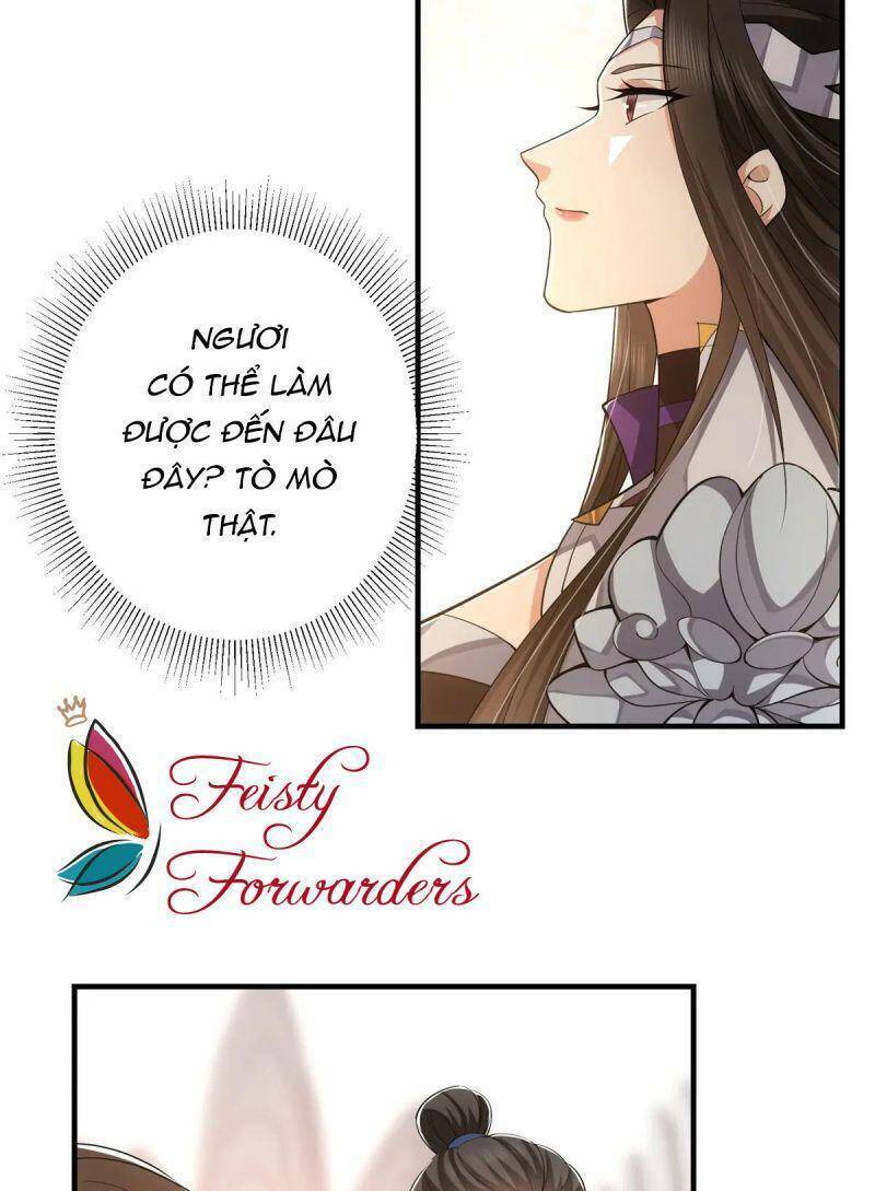 Chưởng Môn Khiêm  Tốn Chút Chapter 90 - Trang 2