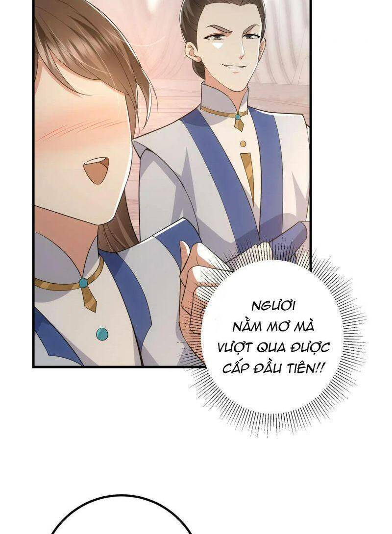 Chưởng Môn Khiêm  Tốn Chút Chapter 90 - Trang 2