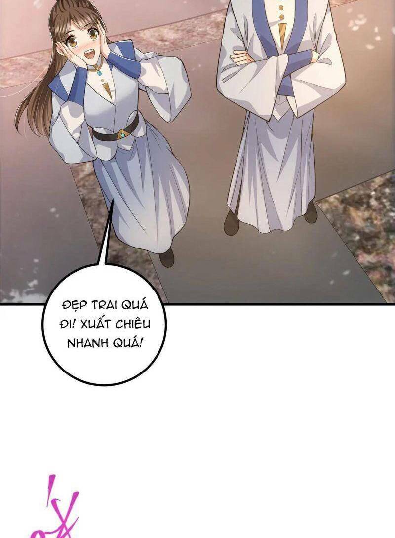 Chưởng Môn Khiêm  Tốn Chút Chapter 90 - Trang 2