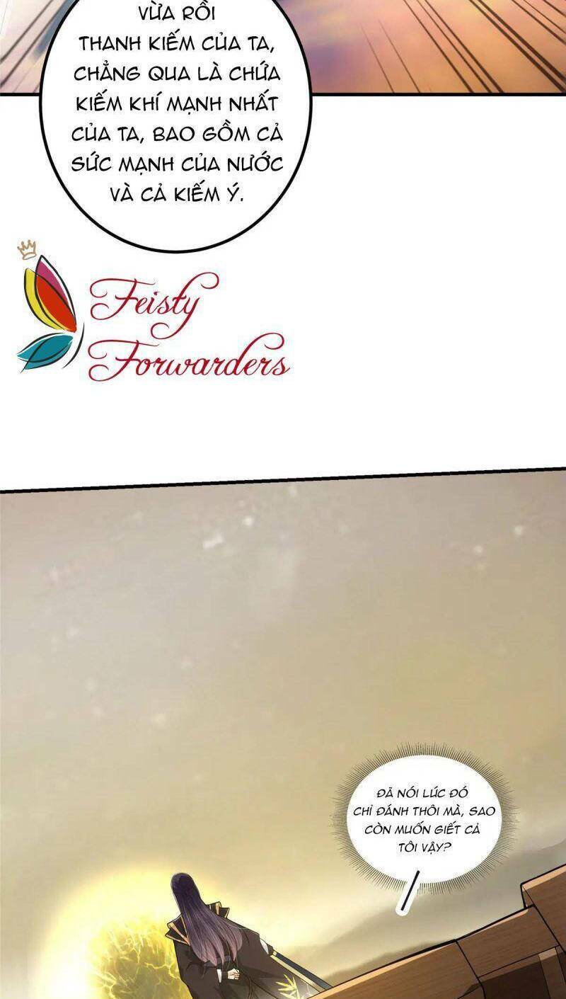 Chưởng Môn Khiêm  Tốn Chút Chapter 91 - Trang 2