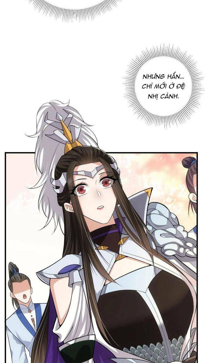 Chưởng Môn Khiêm  Tốn Chút Chapter 91 - Trang 2