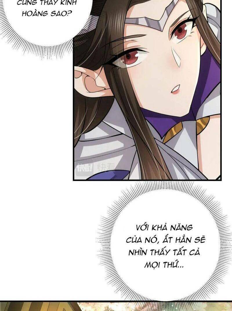 Chưởng Môn Khiêm  Tốn Chút Chapter 91 - Trang 2