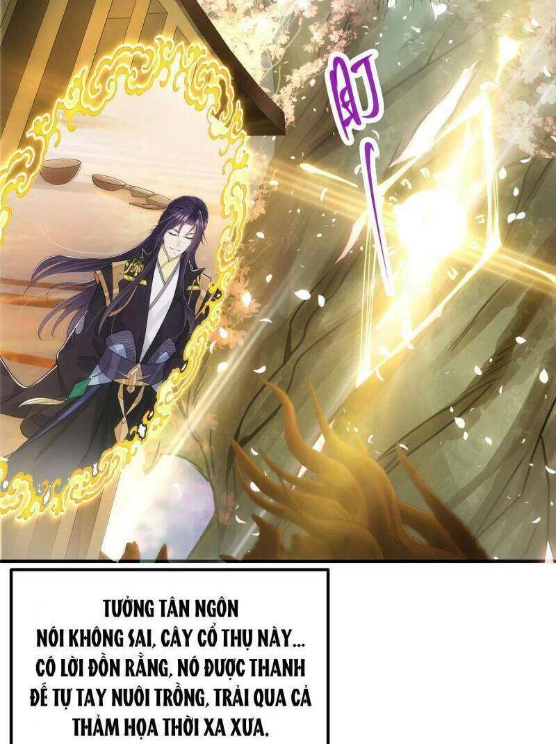 Chưởng Môn Khiêm  Tốn Chút Chapter 91 - Trang 2