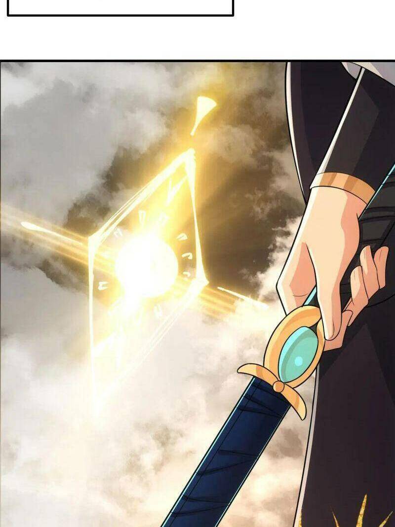 Chưởng Môn Khiêm  Tốn Chút Chapter 91 - Trang 2