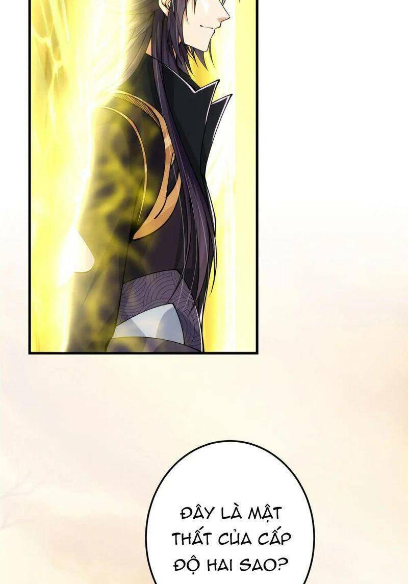 Chưởng Môn Khiêm  Tốn Chút Chapter 91 - Trang 2