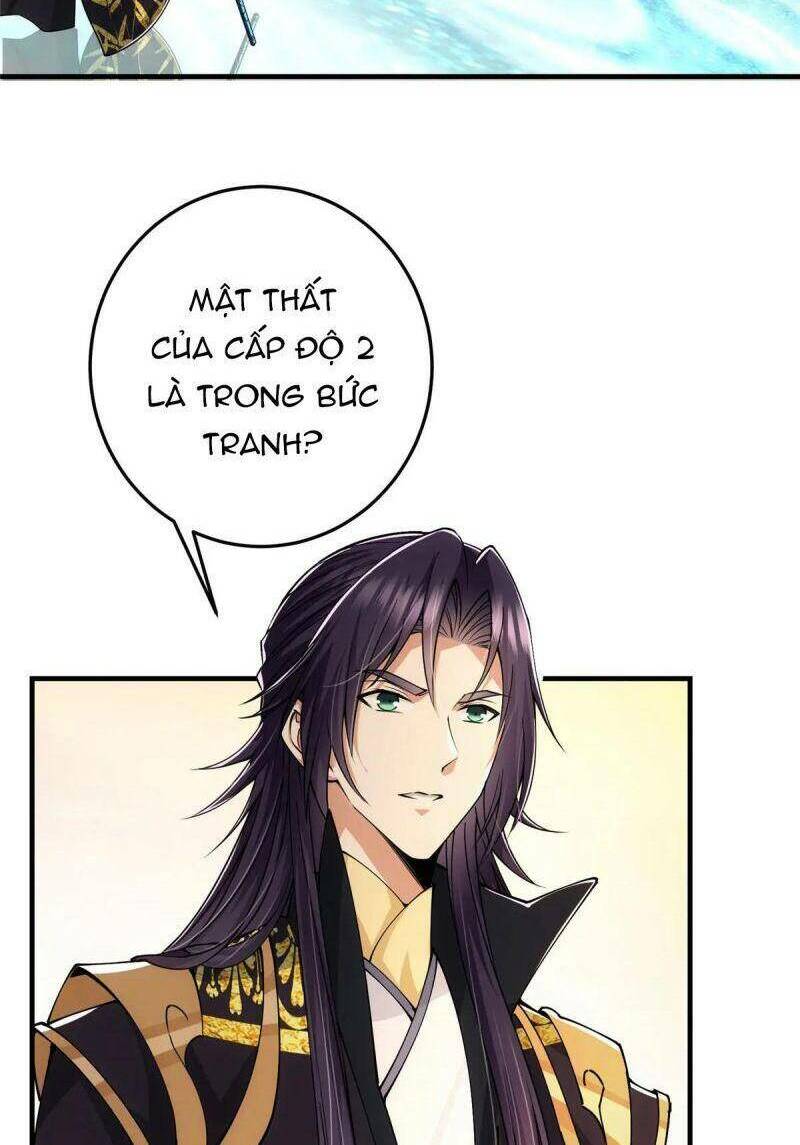 Chưởng Môn Khiêm  Tốn Chút Chapter 91 - Trang 2