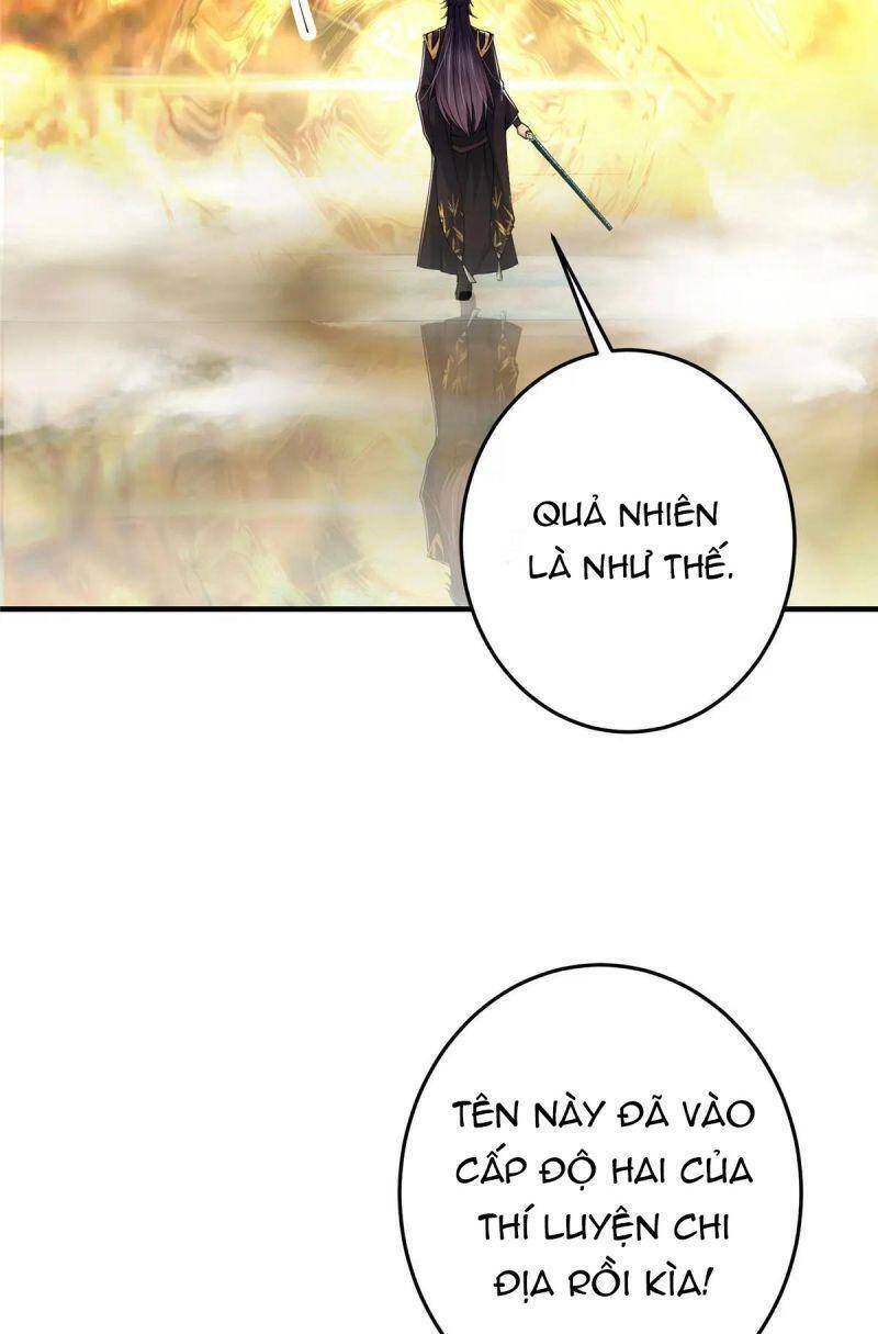 Chưởng Môn Khiêm  Tốn Chút Chapter 91 - Trang 2