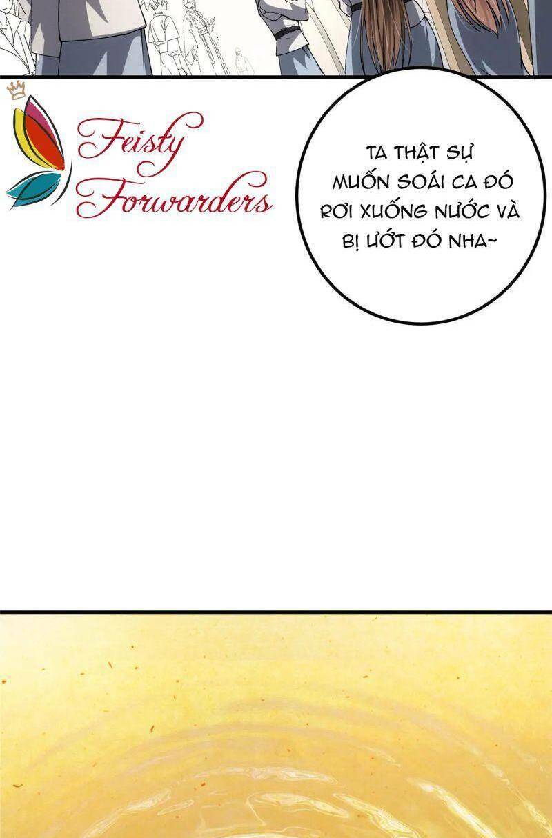 Chưởng Môn Khiêm  Tốn Chút Chapter 91 - Trang 2