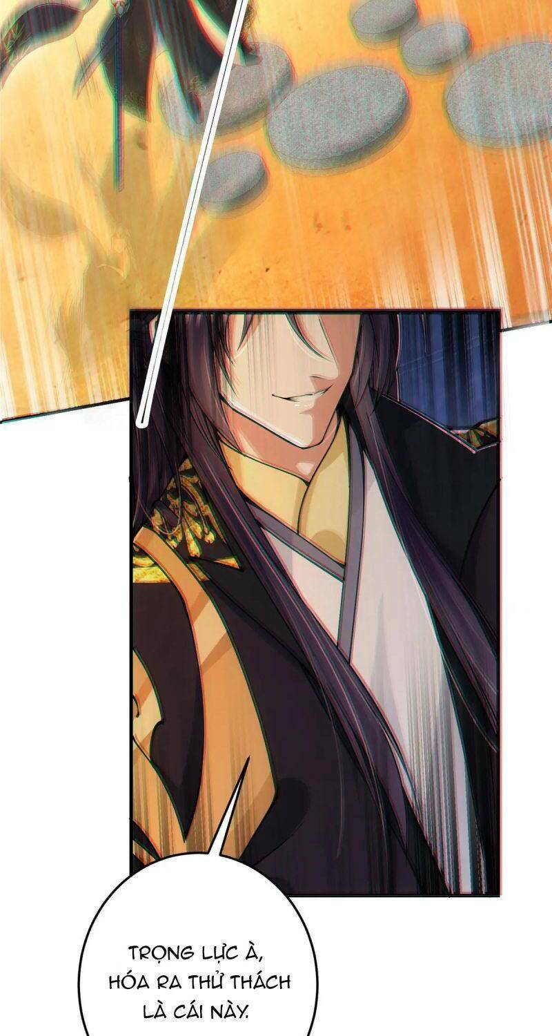 Chưởng Môn Khiêm  Tốn Chút Chapter 91 - Trang 2