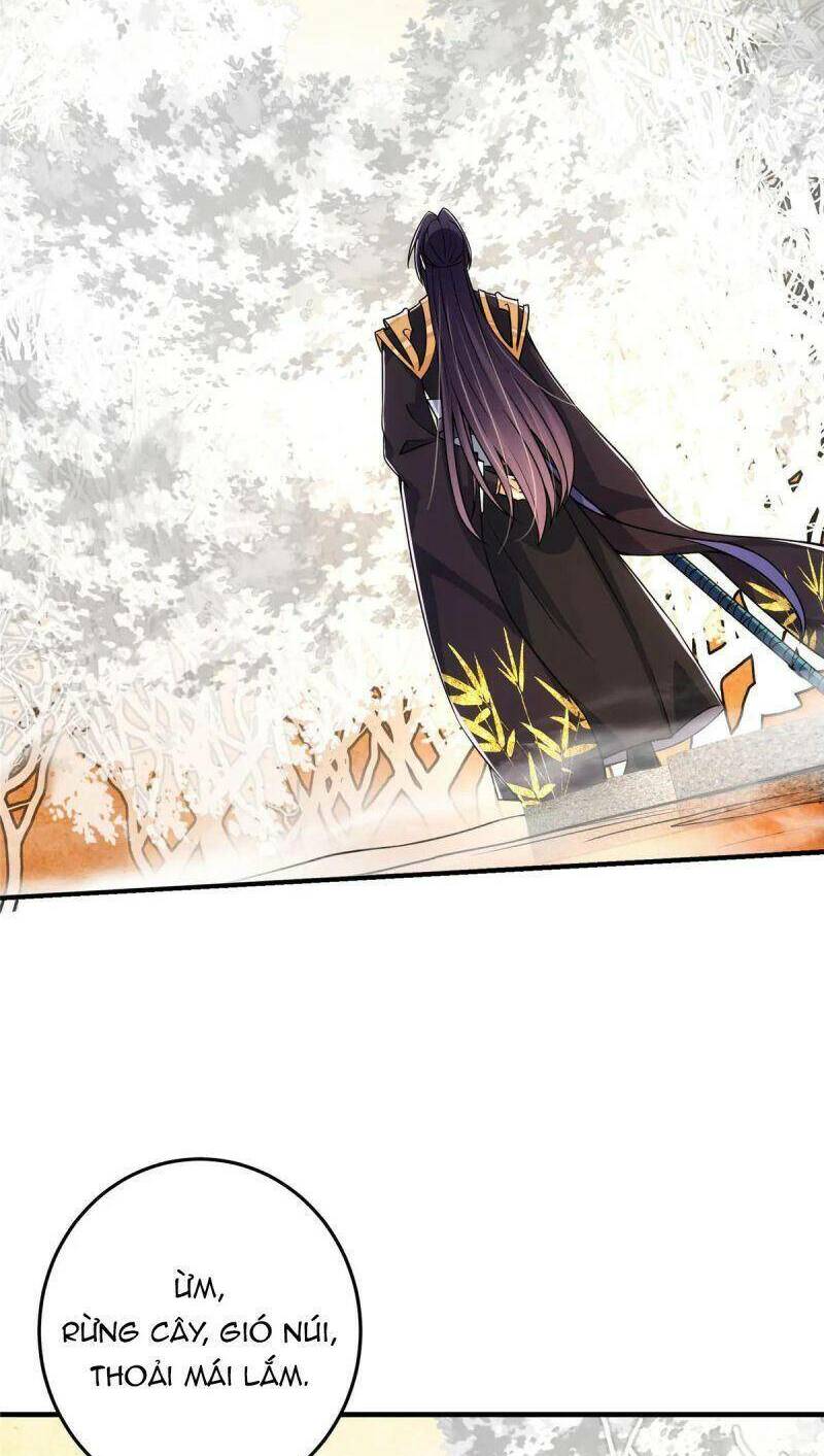 Chưởng Môn Khiêm  Tốn Chút Chapter 91 - Trang 2