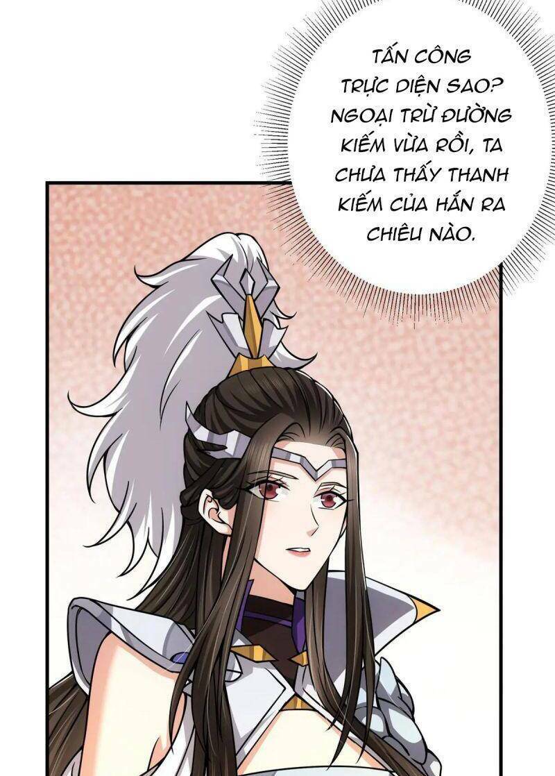 Chưởng Môn Khiêm  Tốn Chút Chapter 91 - Trang 2