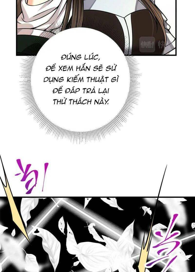 Chưởng Môn Khiêm  Tốn Chút Chapter 91 - Trang 2