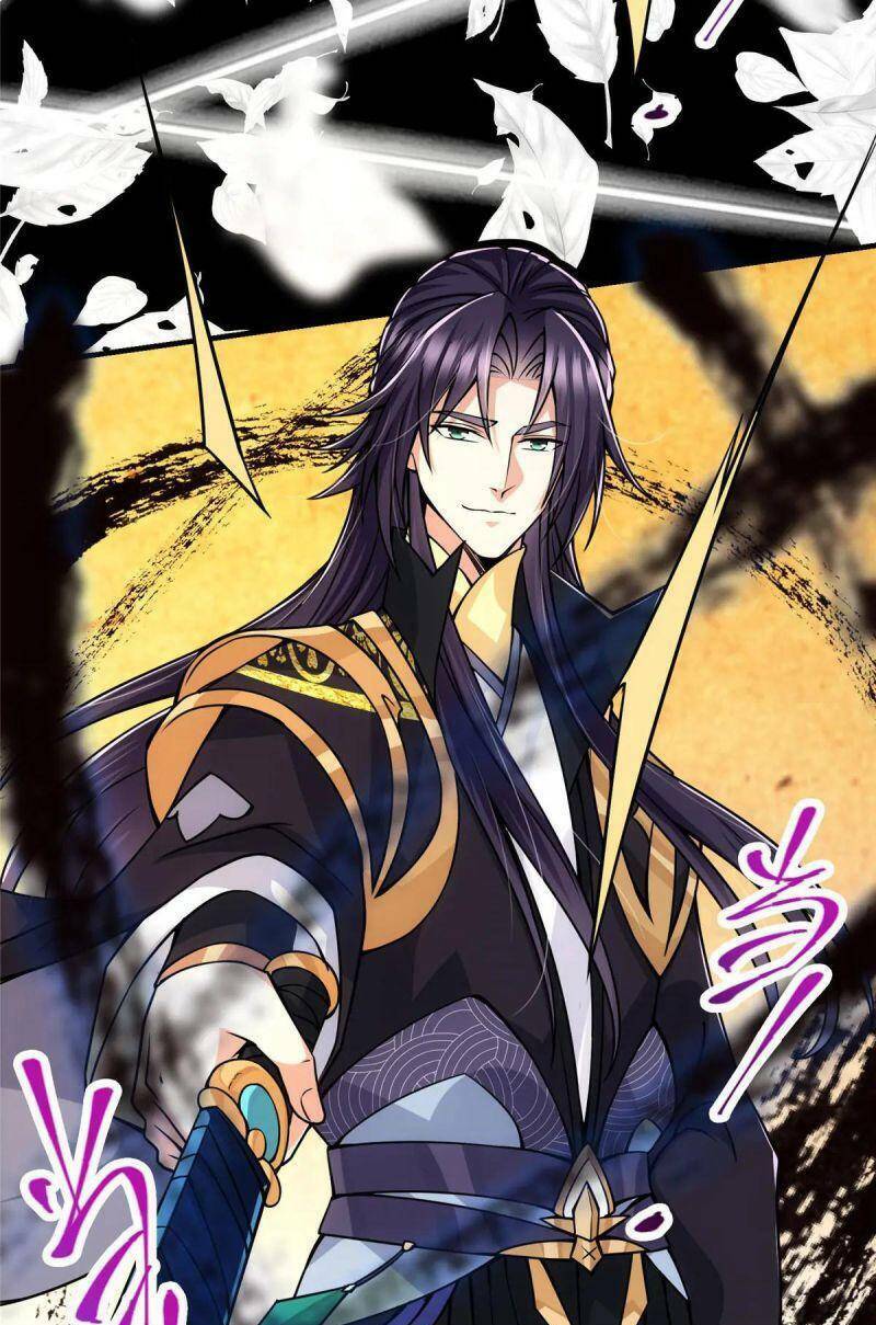 Chưởng Môn Khiêm  Tốn Chút Chapter 91 - Trang 2