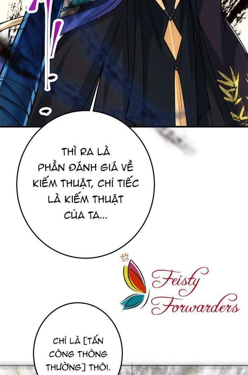 Chưởng Môn Khiêm  Tốn Chút Chapter 91 - Trang 2