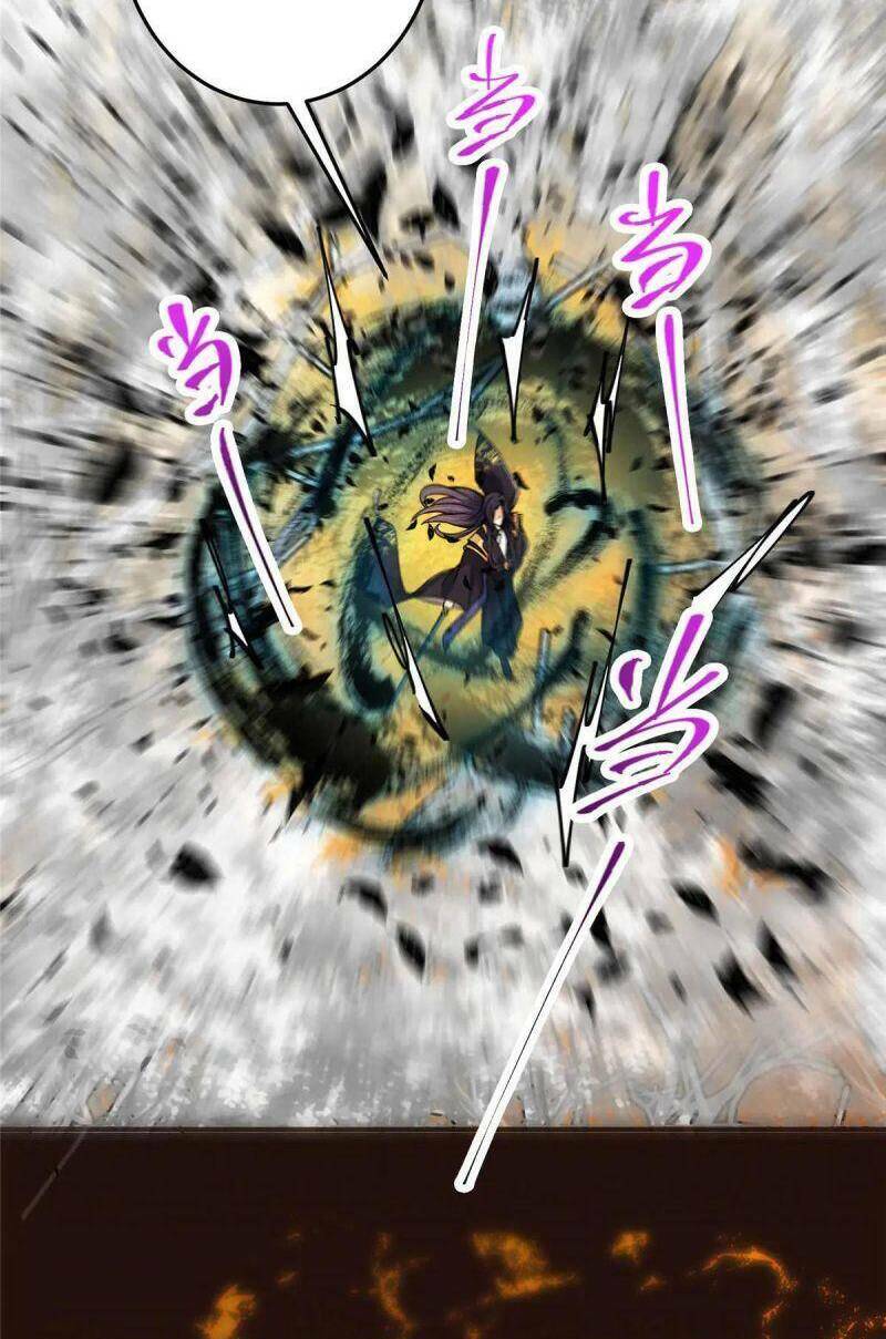 Chưởng Môn Khiêm  Tốn Chút Chapter 91 - Trang 2