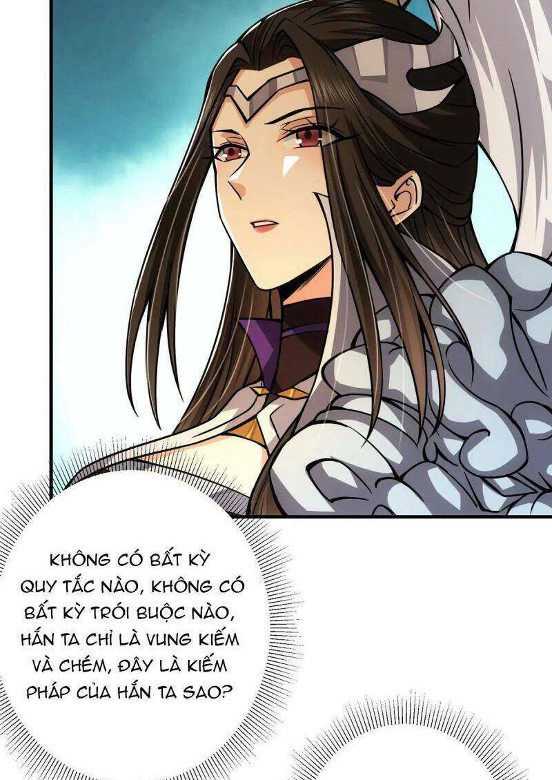 Chưởng Môn Khiêm  Tốn Chút Chapter 91 - Trang 2