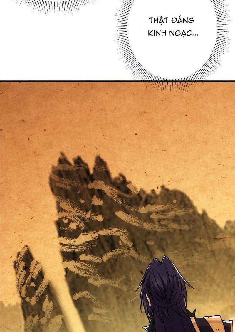 Chưởng Môn Khiêm  Tốn Chút Chapter 91 - Trang 2