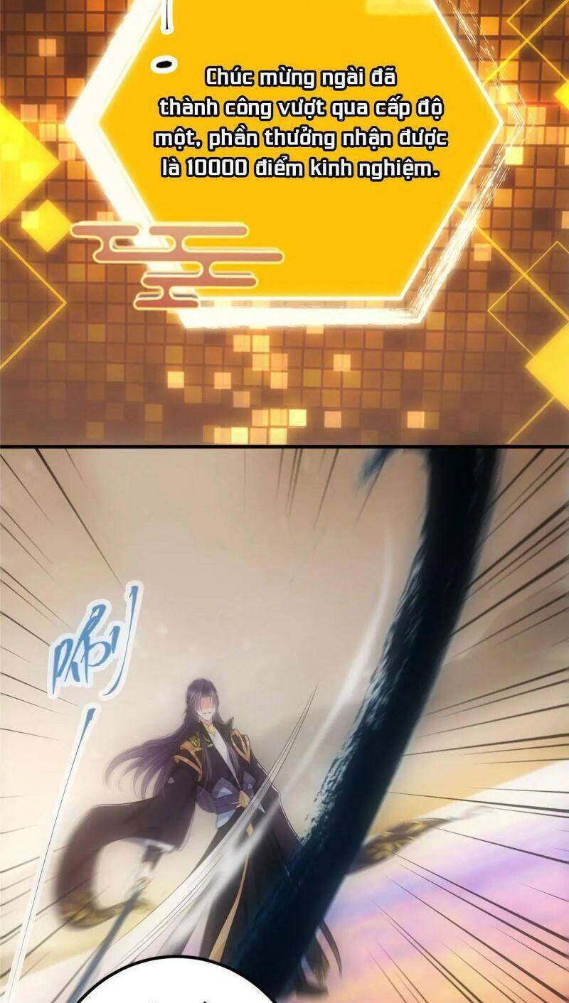 Chưởng Môn Khiêm  Tốn Chút Chapter 91 - Trang 2