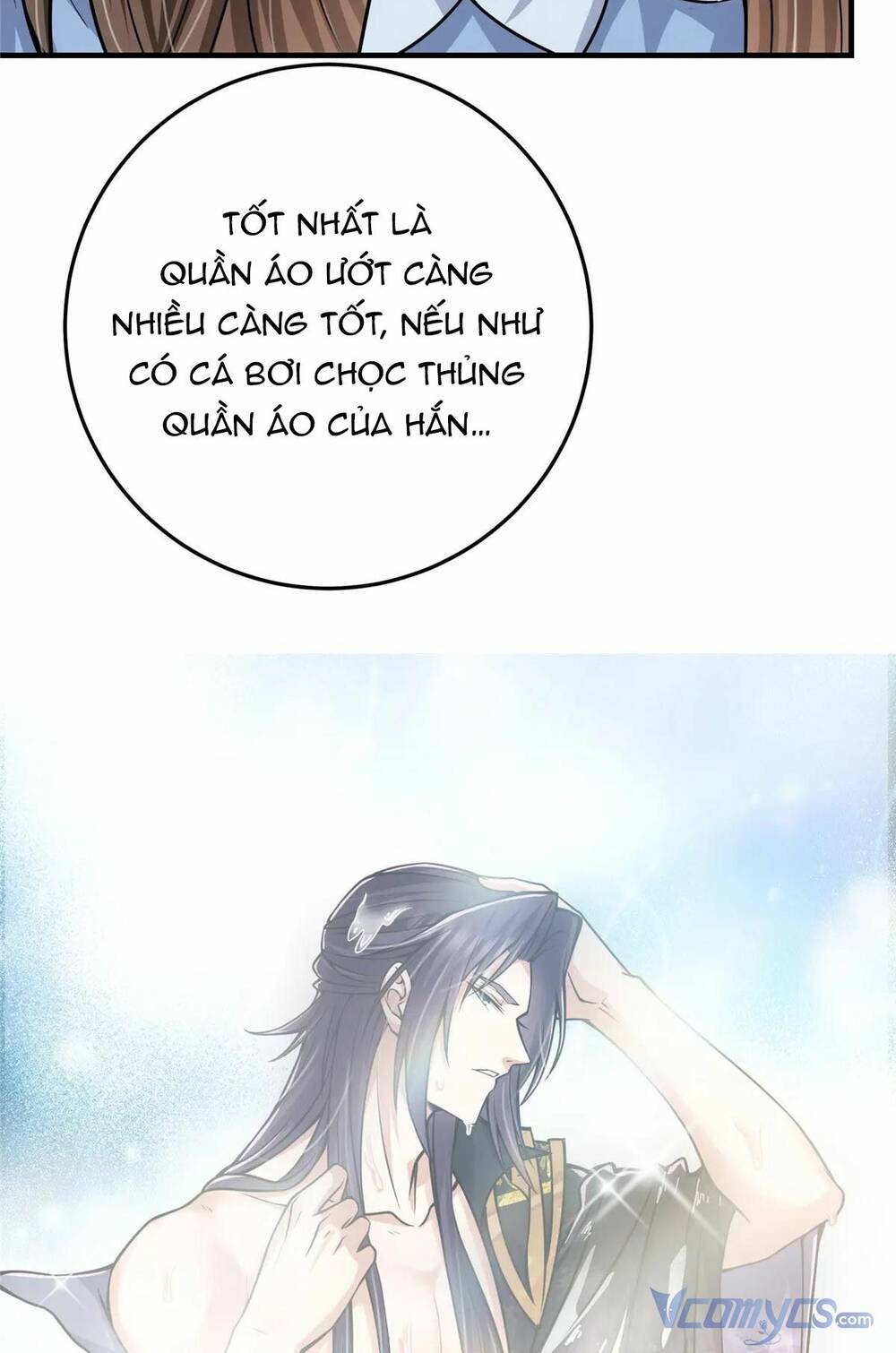 Chưởng Môn Khiêm  Tốn Chút Chapter 92 - Trang 2