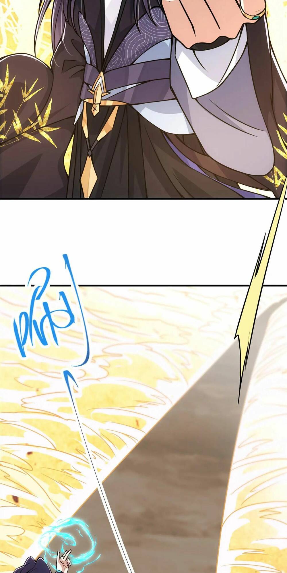 Chưởng Môn Khiêm  Tốn Chút Chapter 92 - Trang 2