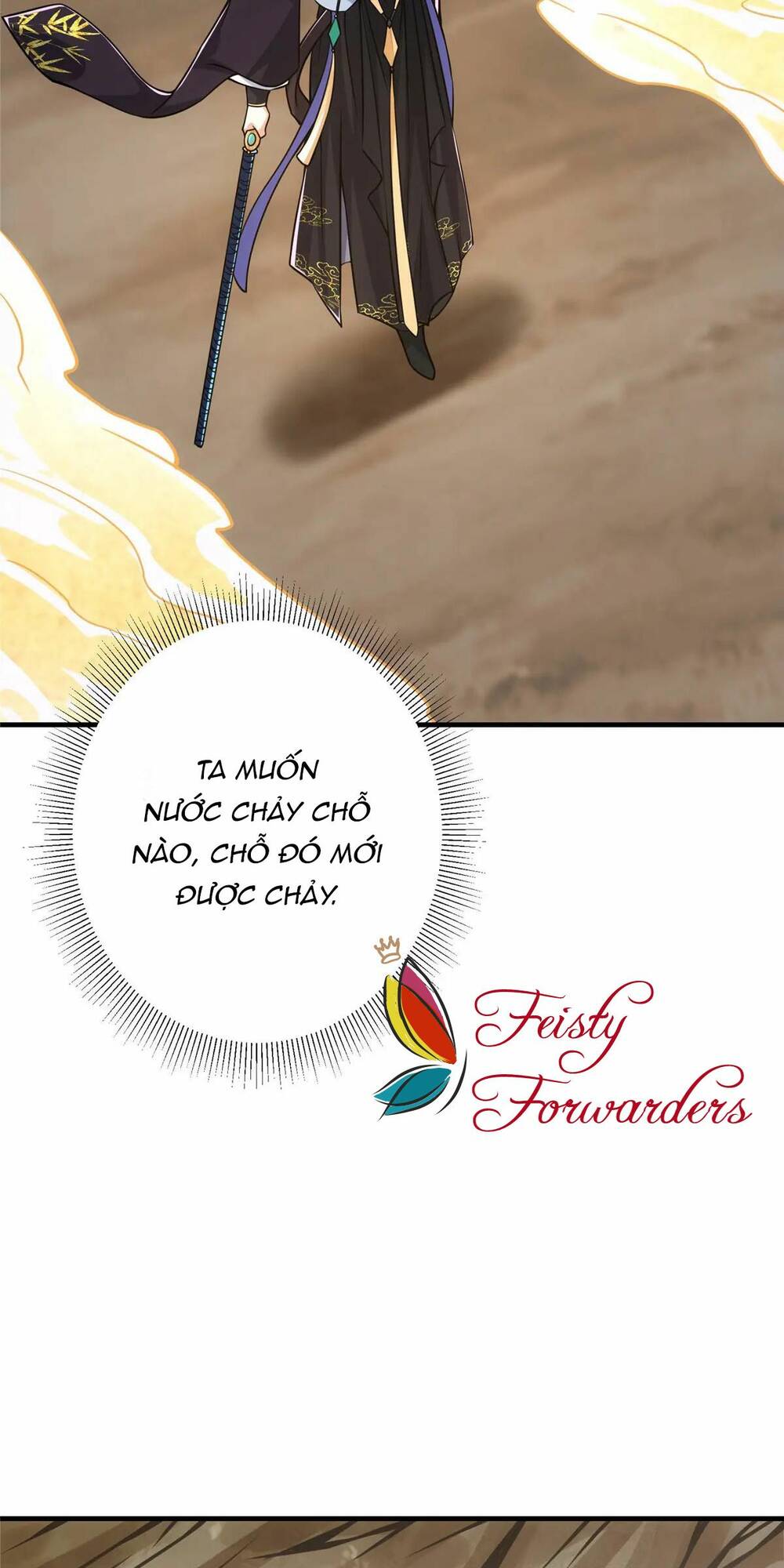 Chưởng Môn Khiêm  Tốn Chút Chapter 92 - Trang 2