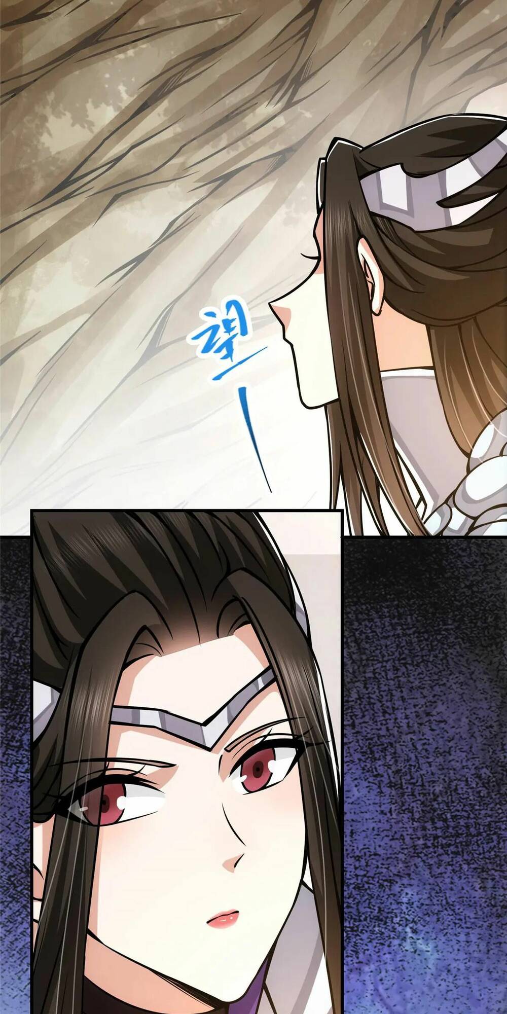 Chưởng Môn Khiêm  Tốn Chút Chapter 92 - Trang 2