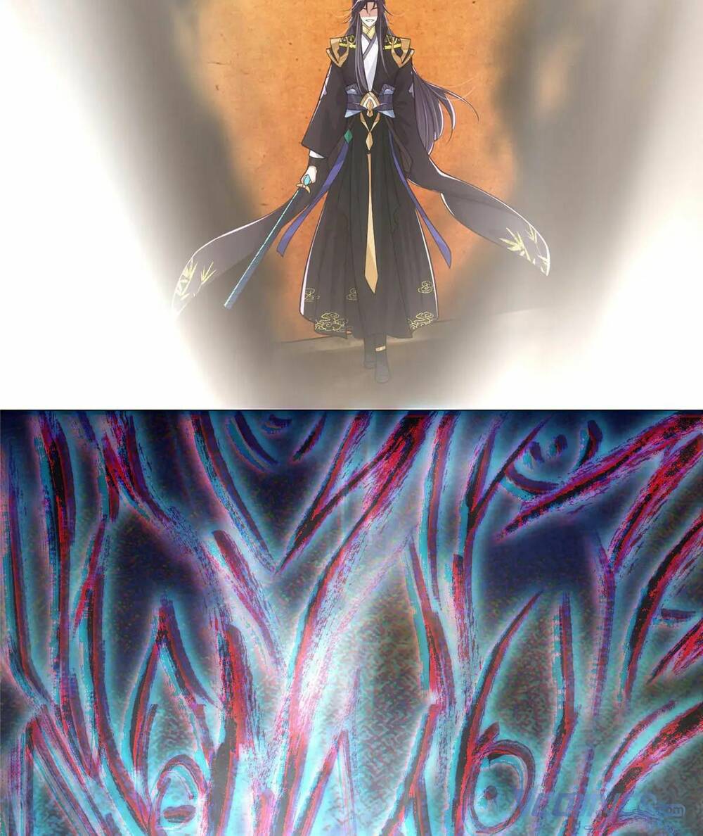 Chưởng Môn Khiêm  Tốn Chút Chapter 92 - Trang 2