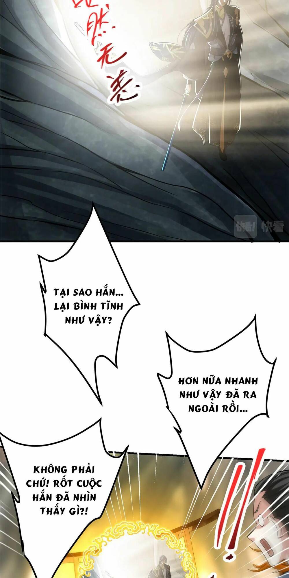 Chưởng Môn Khiêm  Tốn Chút Chapter 92 - Trang 2