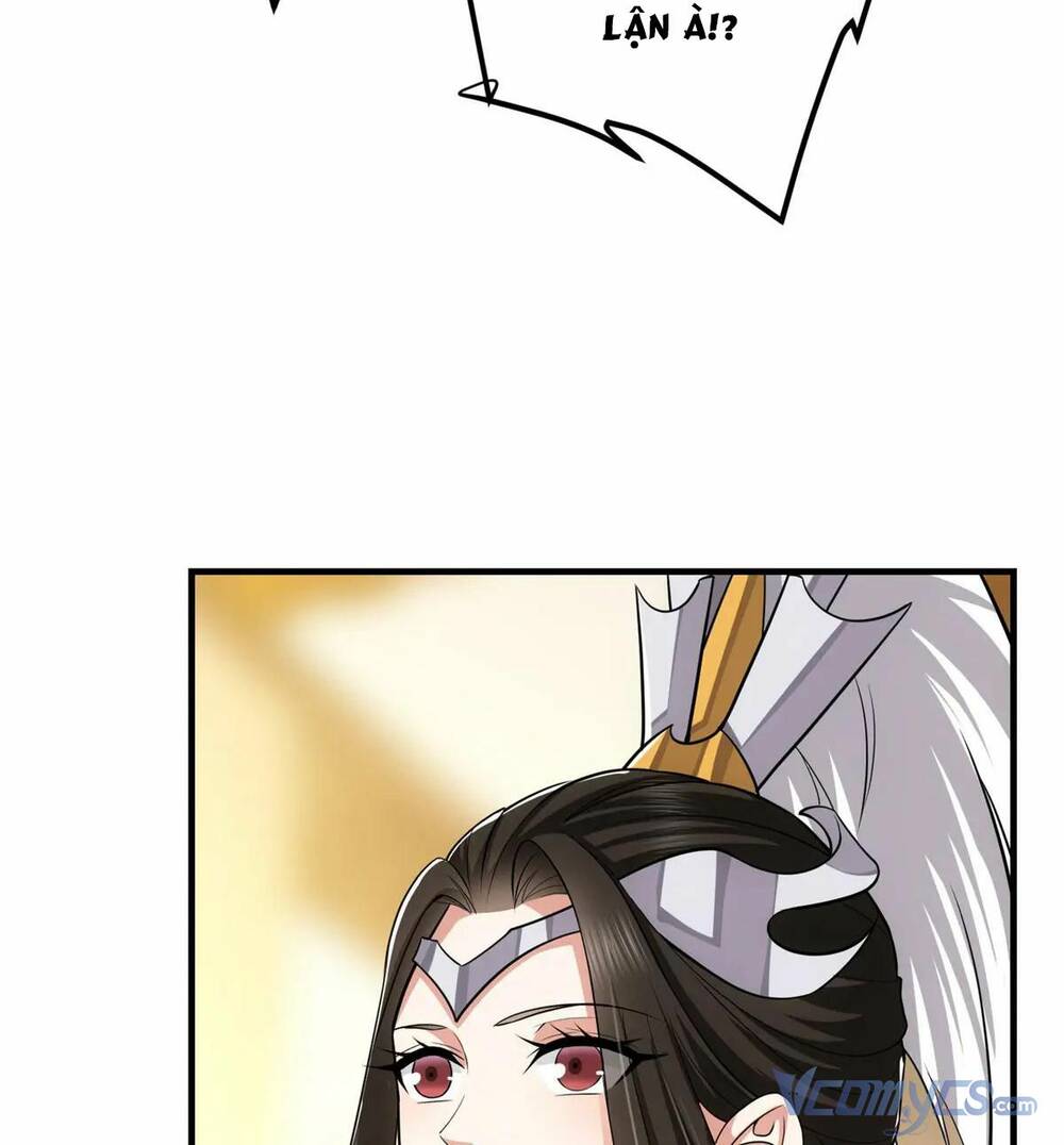 Chưởng Môn Khiêm  Tốn Chút Chapter 92 - Trang 2