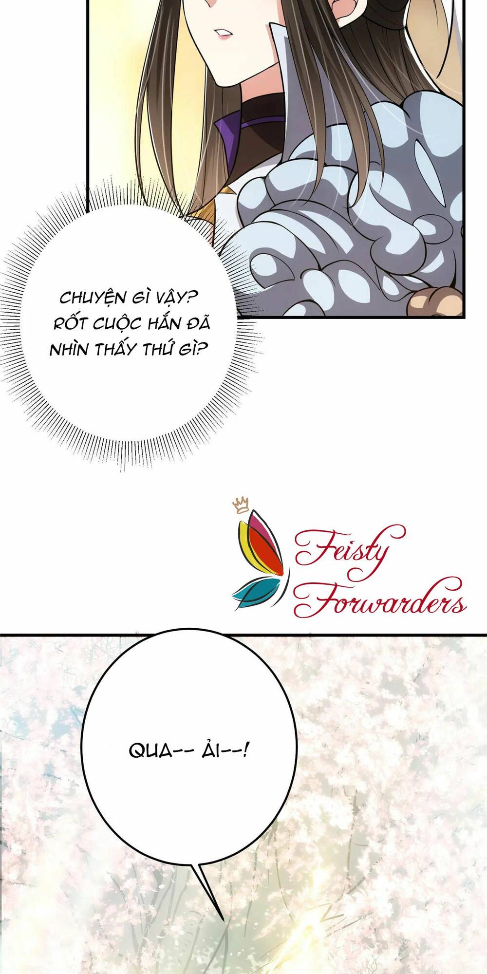 Chưởng Môn Khiêm  Tốn Chút Chapter 92 - Trang 2