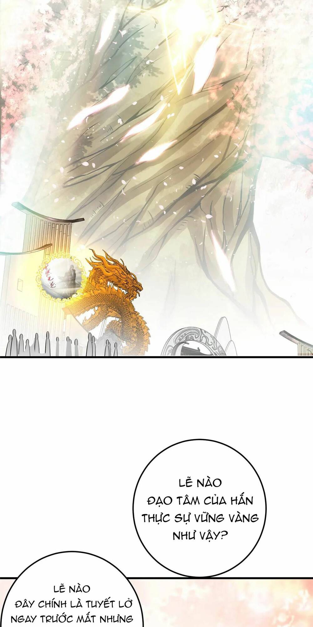 Chưởng Môn Khiêm  Tốn Chút Chapter 92 - Trang 2