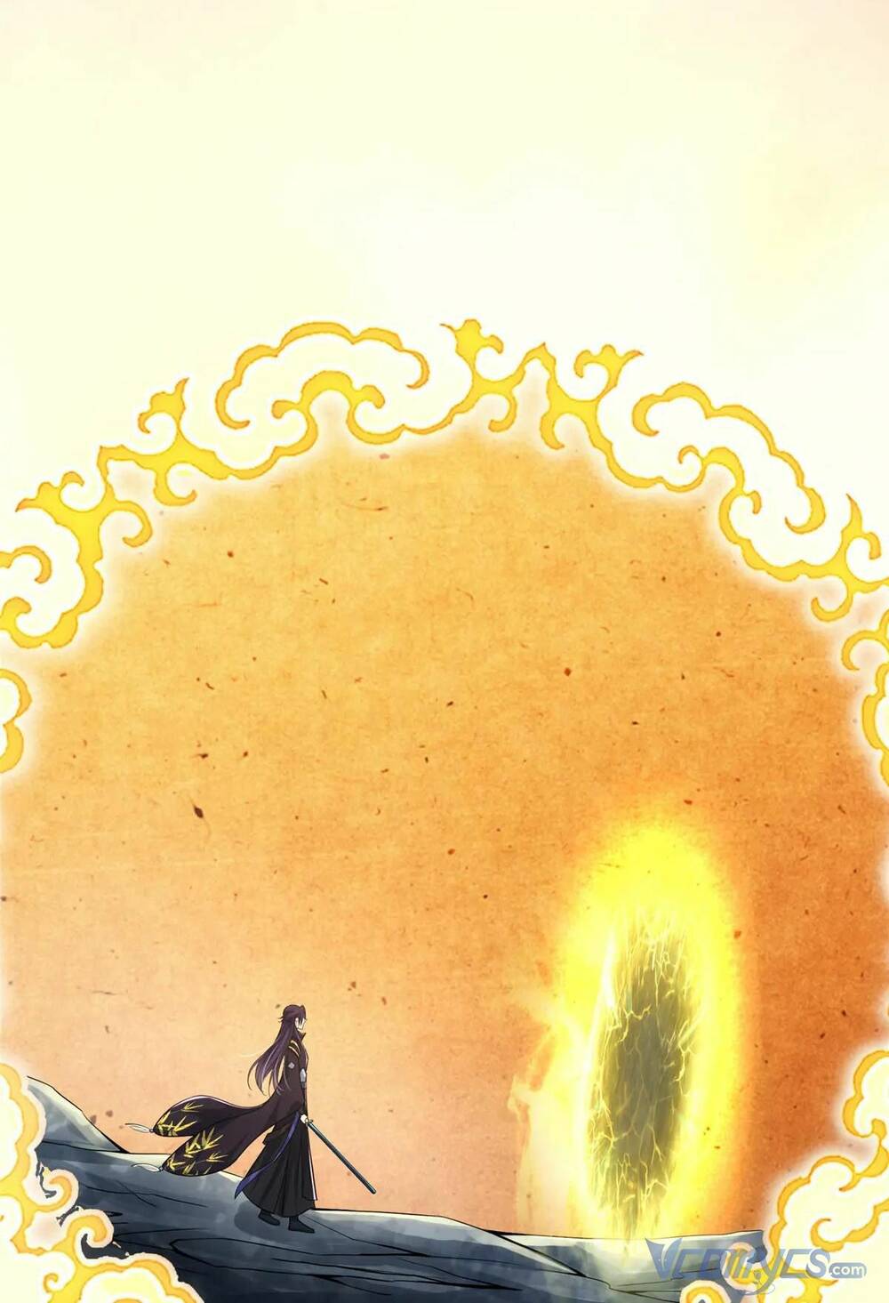 Chưởng Môn Khiêm  Tốn Chút Chapter 92 - Trang 2