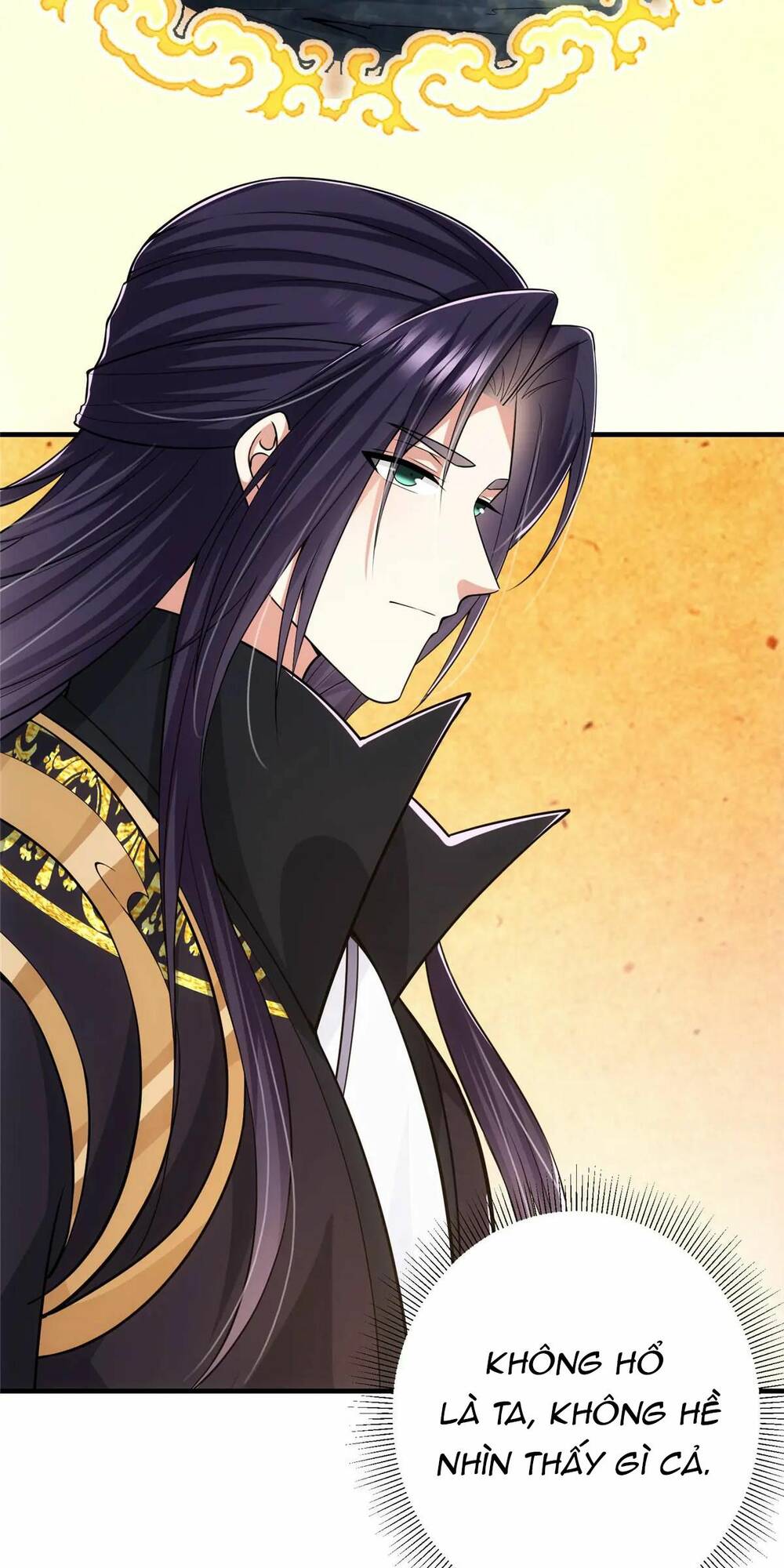 Chưởng Môn Khiêm  Tốn Chút Chapter 92 - Trang 2