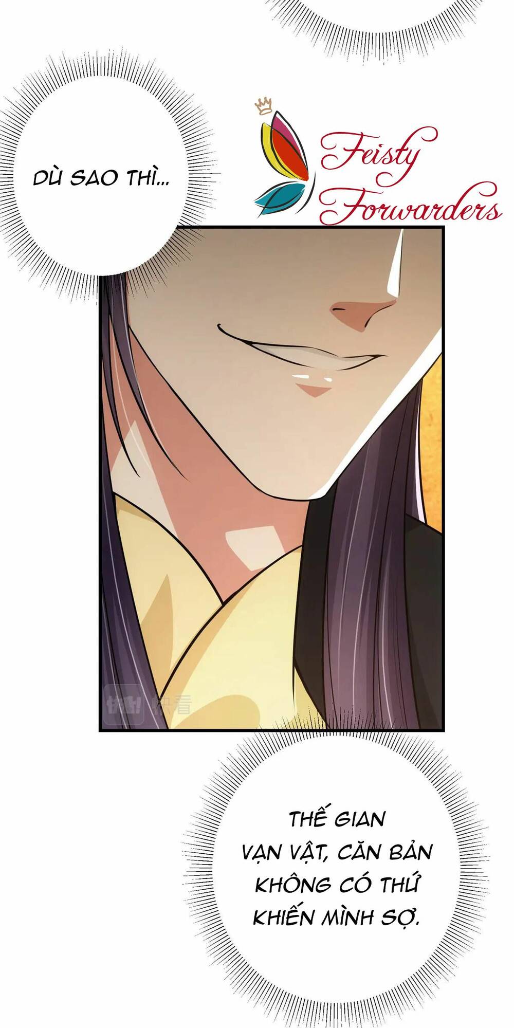 Chưởng Môn Khiêm  Tốn Chút Chapter 92 - Trang 2