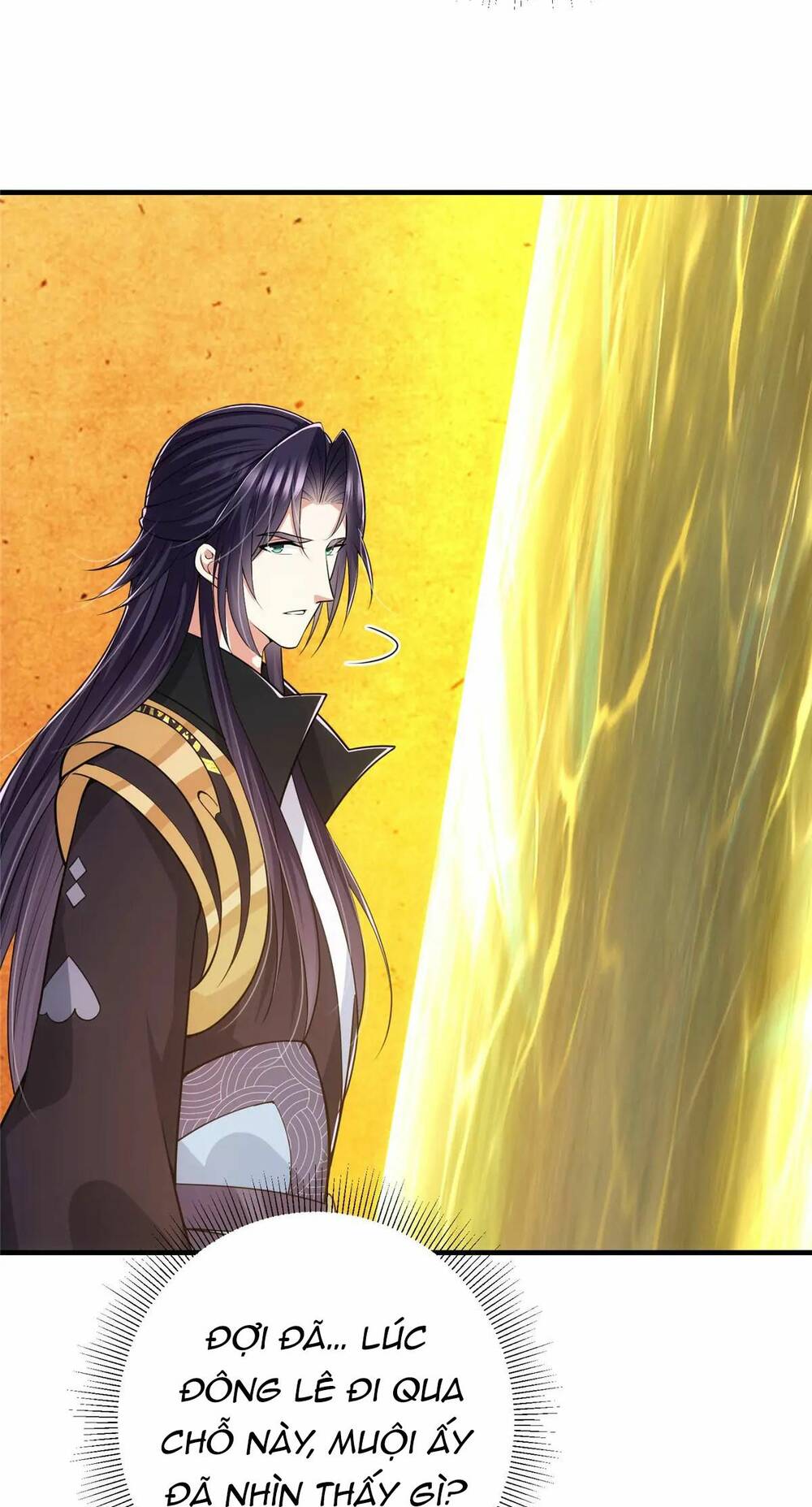 Chưởng Môn Khiêm  Tốn Chút Chapter 92 - Trang 2