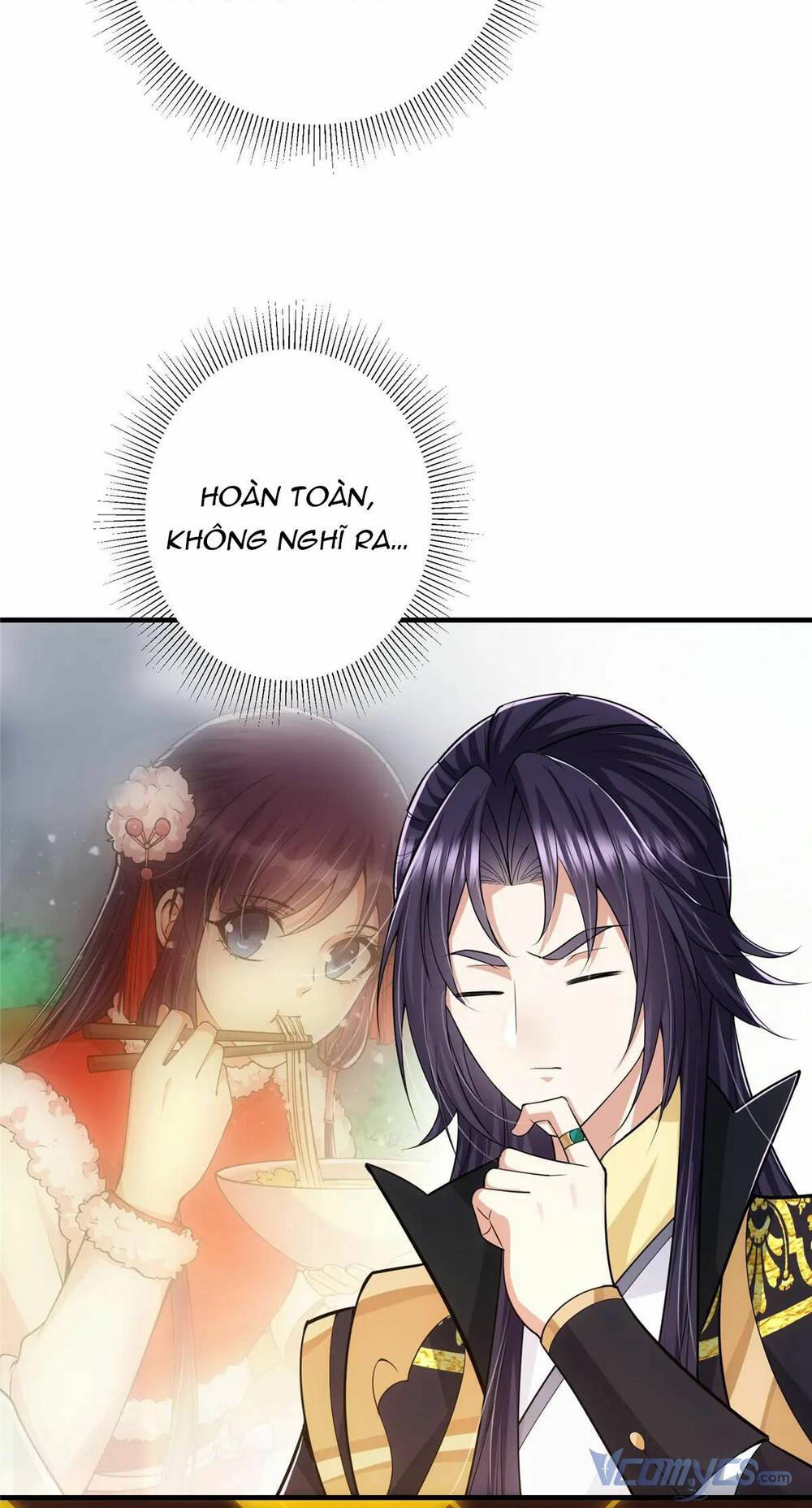 Chưởng Môn Khiêm  Tốn Chút Chapter 92 - Trang 2