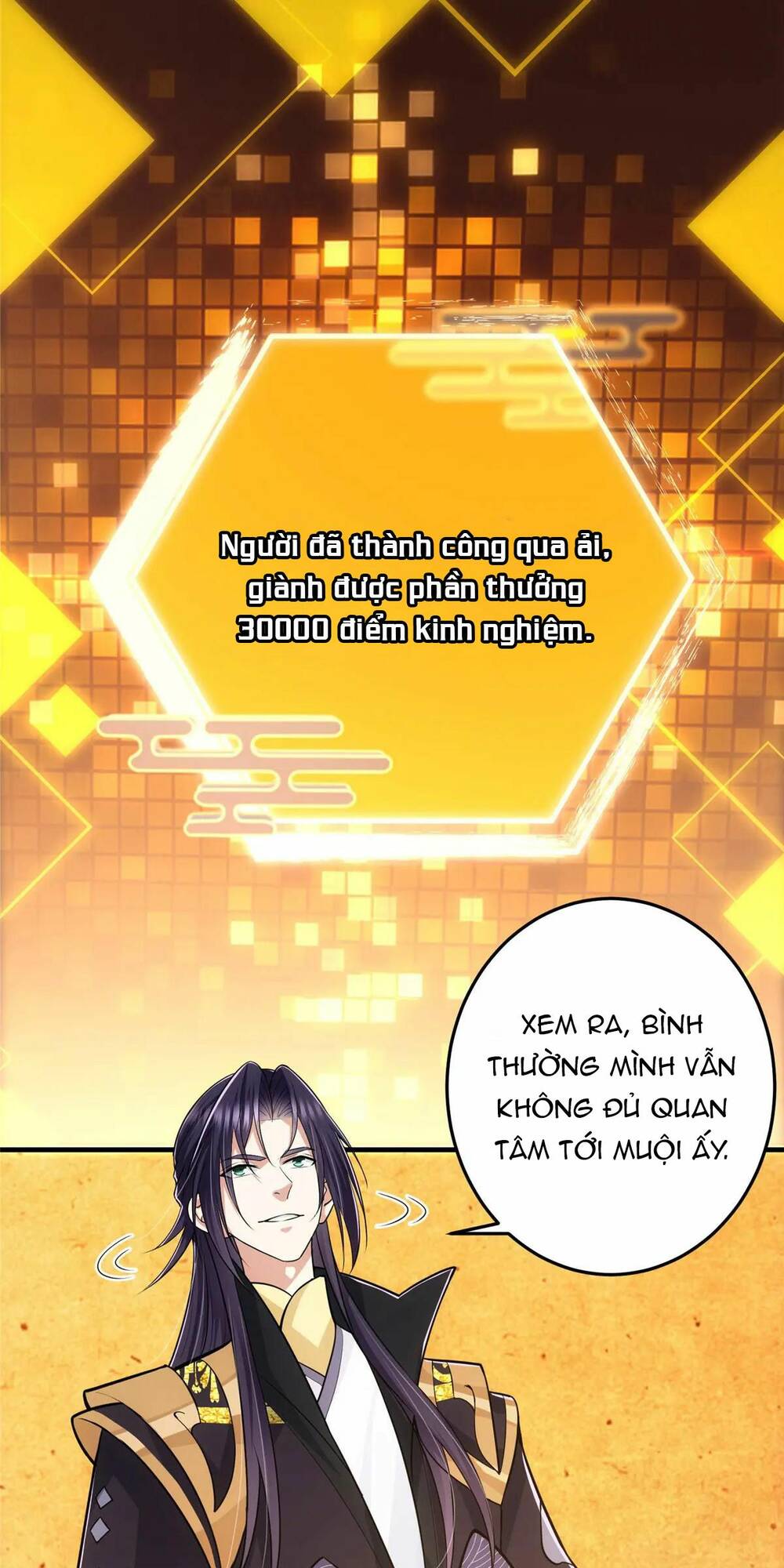 Chưởng Môn Khiêm  Tốn Chút Chapter 92 - Trang 2