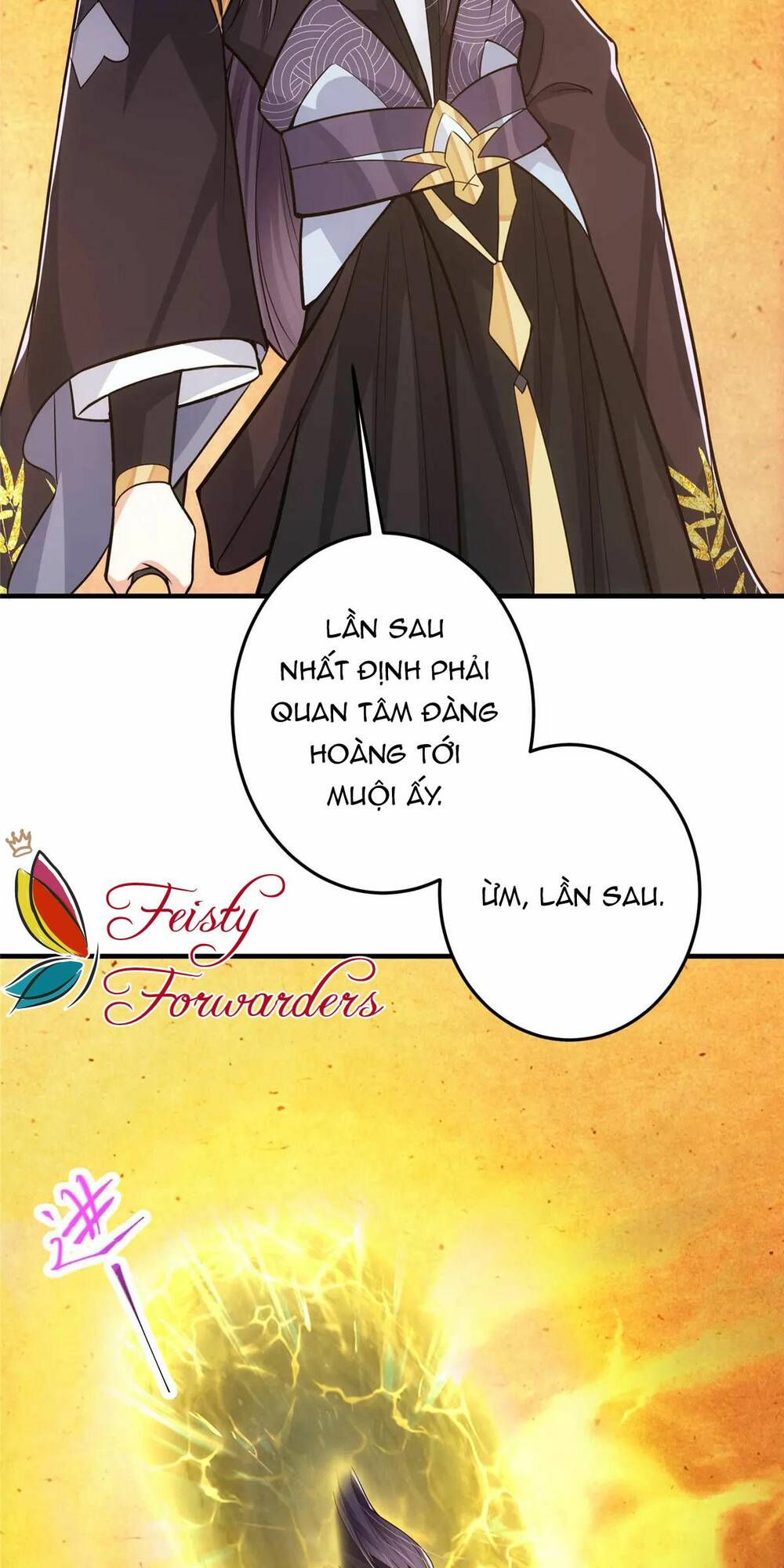 Chưởng Môn Khiêm  Tốn Chút Chapter 92 - Trang 2