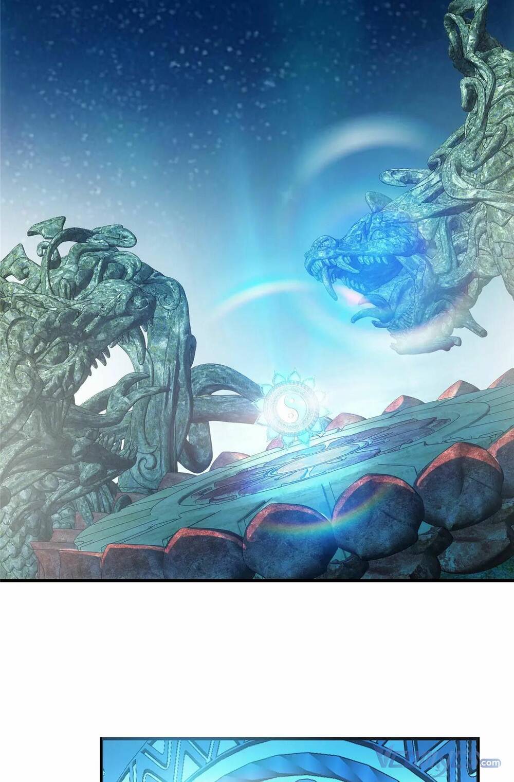 Chưởng Môn Khiêm  Tốn Chút Chapter 92 - Trang 2