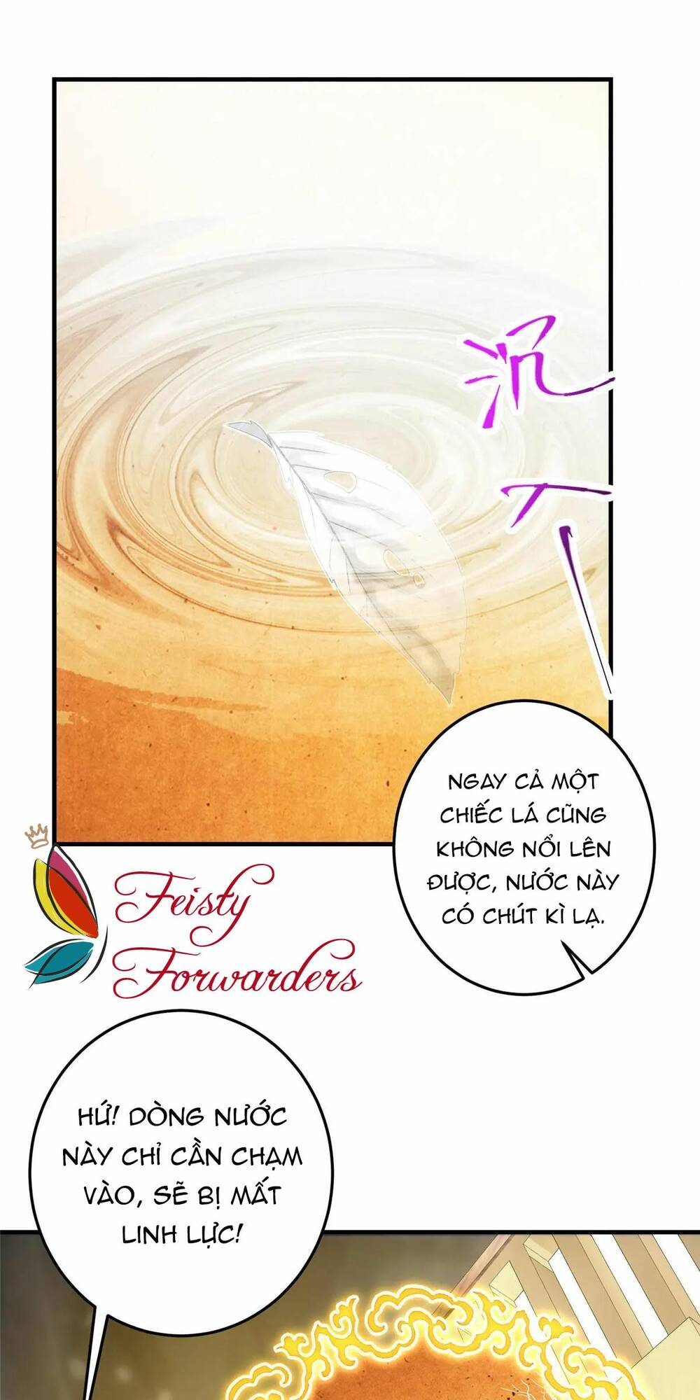 Chưởng Môn Khiêm  Tốn Chút Chapter 92 - Trang 2