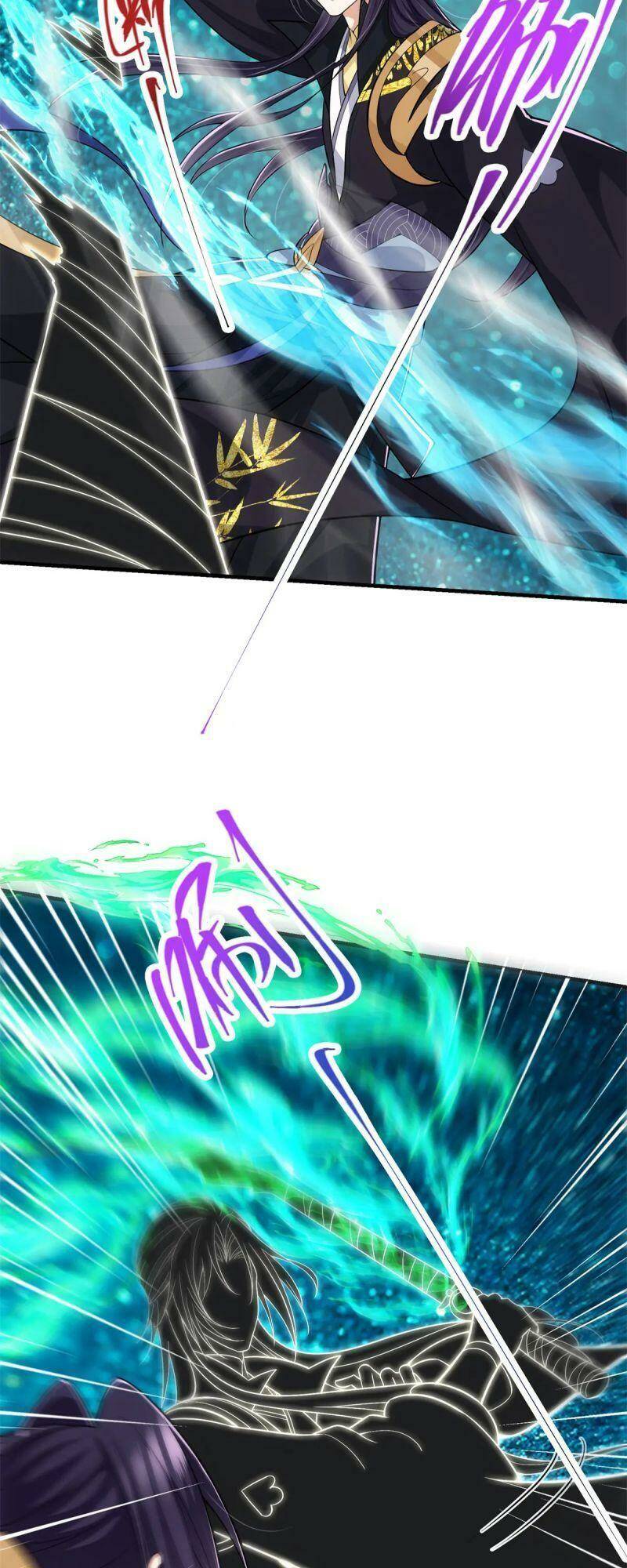 Chưởng Môn Khiêm  Tốn Chút Chapter 93 - Trang 2