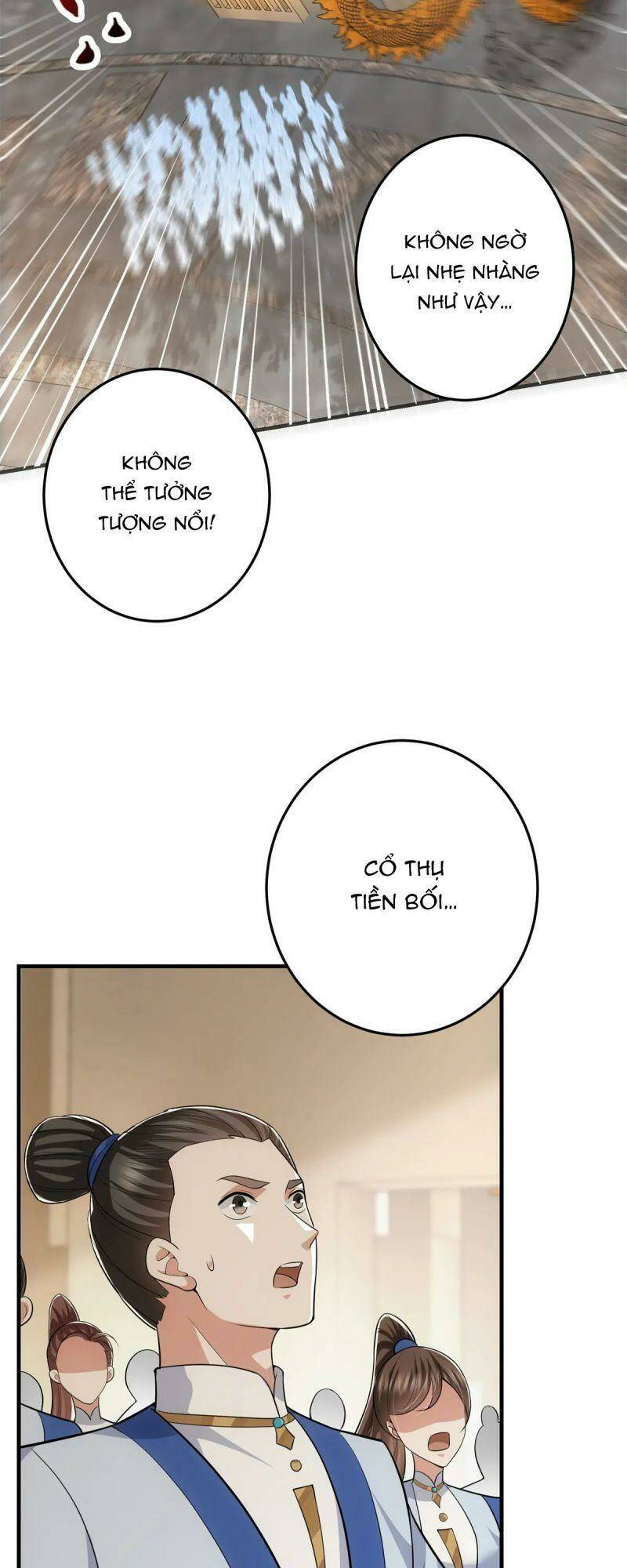 Chưởng Môn Khiêm  Tốn Chút Chapter 93 - Trang 2